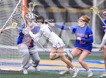 Thumbnail 2 in Penn Yan Academy @ Irondequoit photogallery.