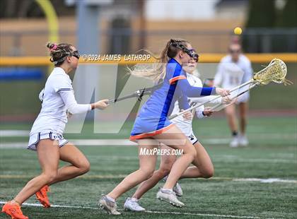 Thumbnail 2 in Penn Yan Academy @ Irondequoit photogallery.