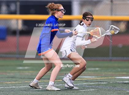 Thumbnail 1 in Penn Yan Academy @ Irondequoit photogallery.