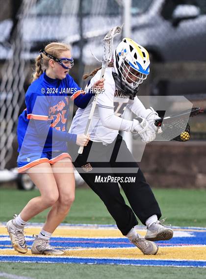 Thumbnail 3 in Penn Yan Academy @ Irondequoit photogallery.