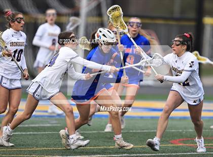 Thumbnail 1 in Penn Yan Academy @ Irondequoit photogallery.