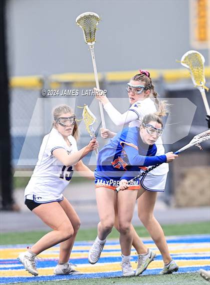 Thumbnail 2 in Penn Yan Academy @ Irondequoit photogallery.