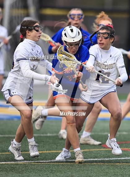 Thumbnail 2 in Penn Yan Academy @ Irondequoit photogallery.