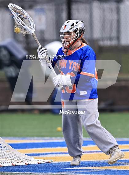 Thumbnail 3 in Penn Yan Academy @ Irondequoit photogallery.