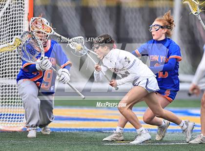 Thumbnail 1 in Penn Yan Academy @ Irondequoit photogallery.