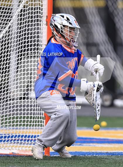 Thumbnail 3 in Penn Yan Academy @ Irondequoit photogallery.