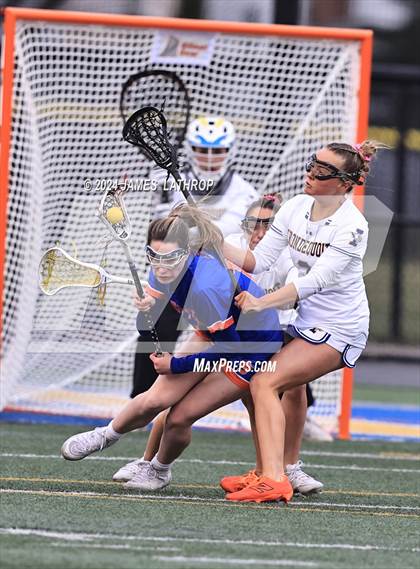 Thumbnail 3 in Penn Yan Academy @ Irondequoit photogallery.