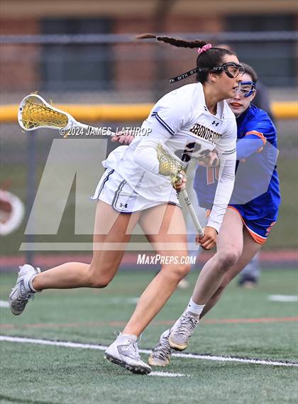 Thumbnail 1 in Penn Yan Academy @ Irondequoit photogallery.