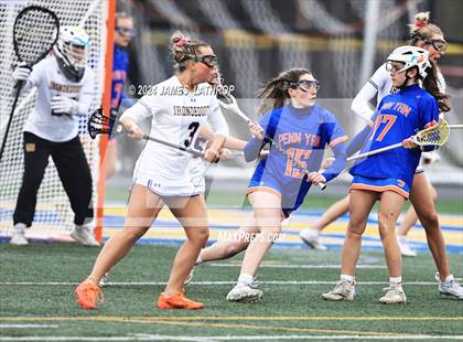 Thumbnail 3 in Penn Yan Academy @ Irondequoit photogallery.