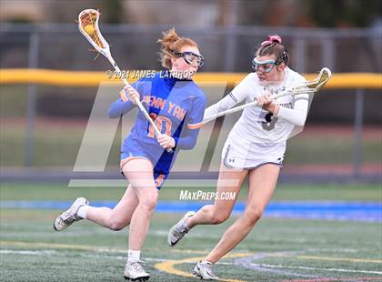 Thumbnail 3 in Penn Yan Academy @ Irondequoit photogallery.
