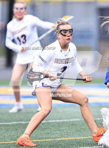 Thumbnail 3 in Penn Yan Academy @ Irondequoit photogallery.