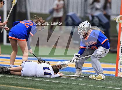 Thumbnail 3 in Penn Yan Academy @ Irondequoit photogallery.