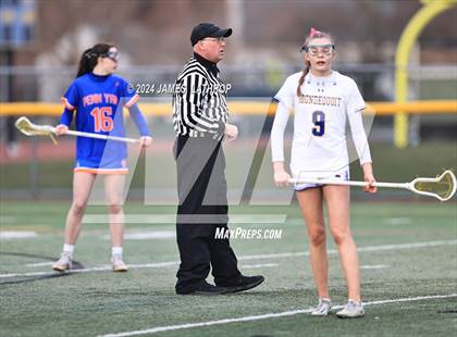 Thumbnail 3 in Penn Yan Academy @ Irondequoit photogallery.