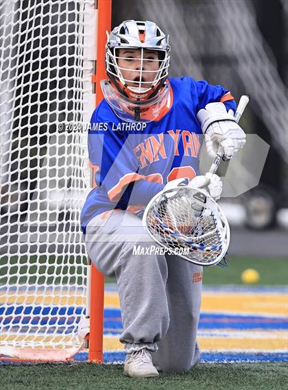 Thumbnail 1 in Penn Yan Academy @ Irondequoit photogallery.