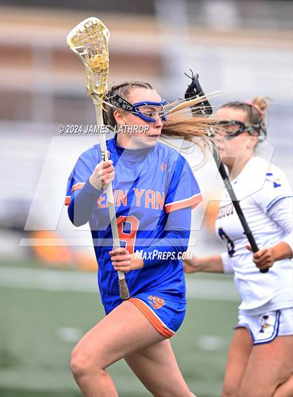 Thumbnail 2 in Penn Yan Academy @ Irondequoit photogallery.