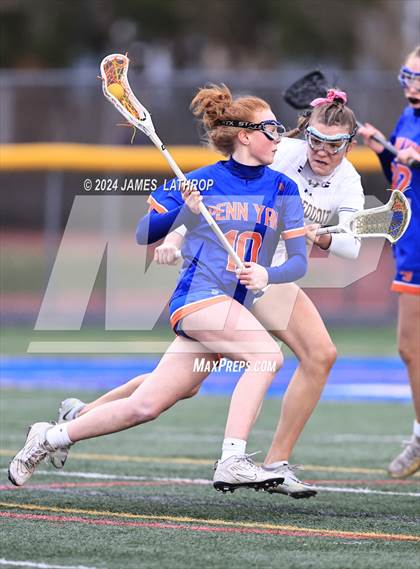 Thumbnail 1 in Penn Yan Academy @ Irondequoit photogallery.