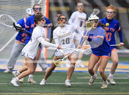 Thumbnail 2 in Penn Yan Academy @ Irondequoit photogallery.
