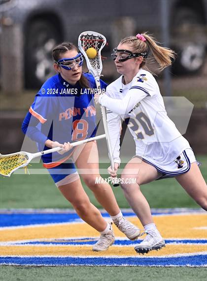 Thumbnail 3 in Penn Yan Academy @ Irondequoit photogallery.