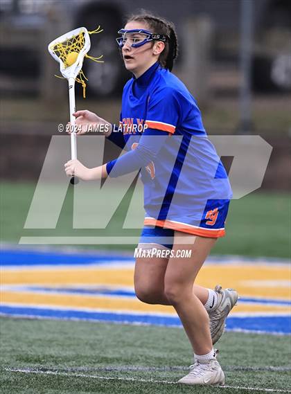 Thumbnail 1 in Penn Yan Academy @ Irondequoit photogallery.