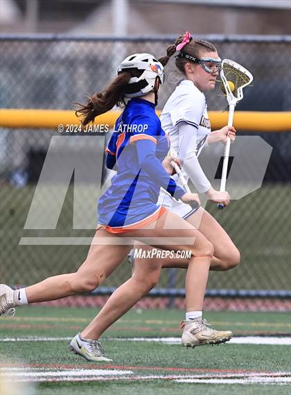 Thumbnail 2 in Penn Yan Academy @ Irondequoit photogallery.