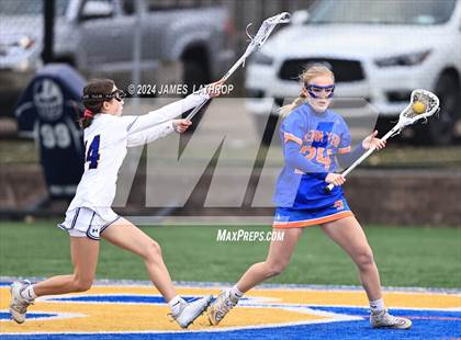Thumbnail 1 in Penn Yan Academy @ Irondequoit photogallery.