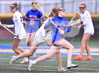 Thumbnail 2 in Penn Yan Academy @ Irondequoit photogallery.