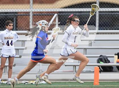 Thumbnail 1 in Penn Yan Academy @ Irondequoit photogallery.