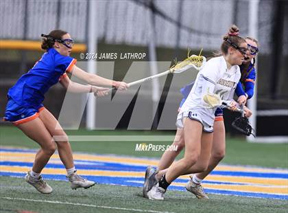 Thumbnail 2 in Penn Yan Academy @ Irondequoit photogallery.