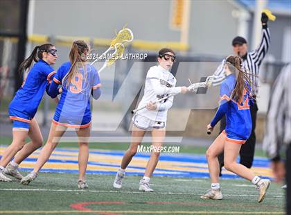 Thumbnail 3 in Penn Yan Academy @ Irondequoit photogallery.