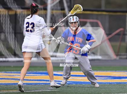 Thumbnail 2 in Penn Yan Academy @ Irondequoit photogallery.