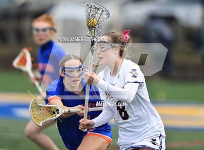 Thumbnail 3 in Penn Yan Academy @ Irondequoit photogallery.