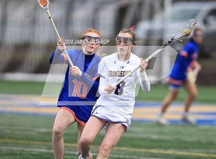 Thumbnail 2 in Penn Yan Academy @ Irondequoit photogallery.