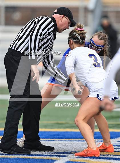 Thumbnail 1 in Penn Yan Academy @ Irondequoit photogallery.