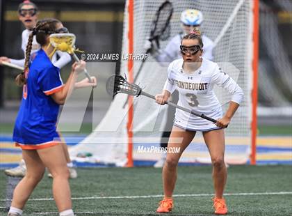 Thumbnail 1 in Penn Yan Academy @ Irondequoit photogallery.