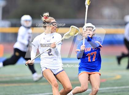 Thumbnail 1 in Penn Yan Academy @ Irondequoit photogallery.