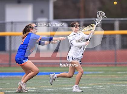 Thumbnail 2 in Penn Yan Academy @ Irondequoit photogallery.