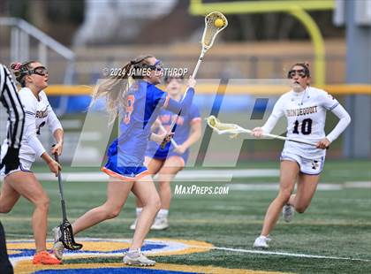 Thumbnail 1 in Penn Yan Academy @ Irondequoit photogallery.
