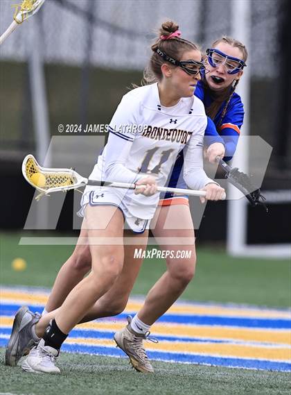 Thumbnail 1 in Penn Yan Academy @ Irondequoit photogallery.