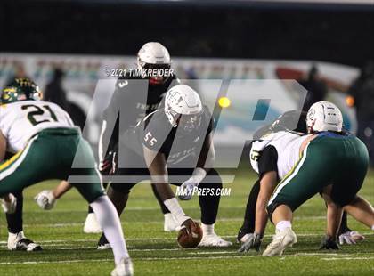 Thumbnail 2 in Imhotep Charter vs. Penn-Trafford (PIAA 5A Championship) photogallery.