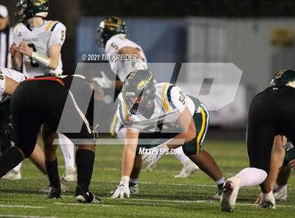 Thumbnail 1 in Imhotep Charter vs. Penn-Trafford (PIAA 5A Championship) photogallery.