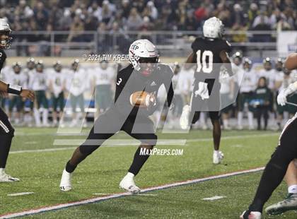Thumbnail 2 in Imhotep Charter vs. Penn-Trafford (PIAA 5A Championship) photogallery.
