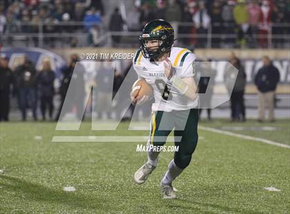 Thumbnail 3 in Imhotep Charter vs. Penn-Trafford (PIAA 5A Championship) photogallery.