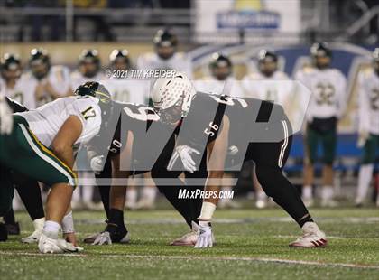 Thumbnail 2 in Imhotep Charter vs. Penn-Trafford (PIAA 5A Championship) photogallery.