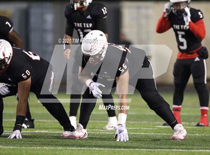 Thumbnail 2 in Imhotep Charter vs. Penn-Trafford (PIAA 5A Championship) photogallery.