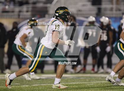 Thumbnail 2 in Imhotep Charter vs. Penn-Trafford (PIAA 5A Championship) photogallery.