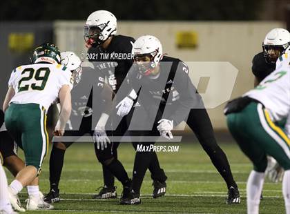 Thumbnail 1 in Imhotep Charter vs. Penn-Trafford (PIAA 5A Championship) photogallery.