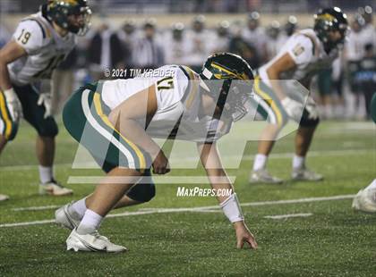Thumbnail 2 in Imhotep Charter vs. Penn-Trafford (PIAA 5A Championship) photogallery.