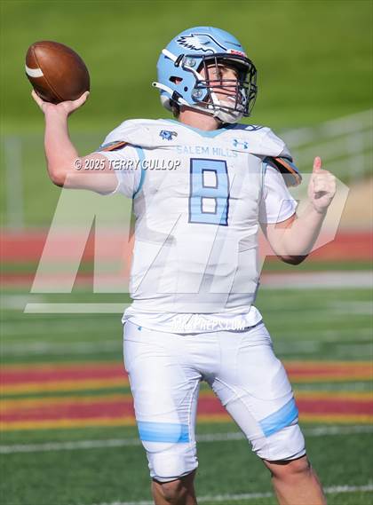 Thumbnail 2 in JV: Salem Hills @ Mountain View photogallery.