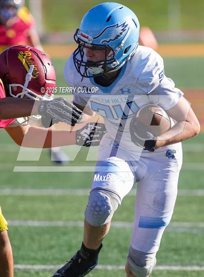 Thumbnail 2 in JV: Salem Hills @ Mountain View photogallery.