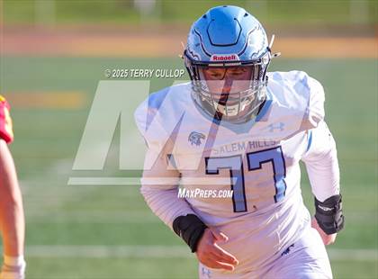 Thumbnail 3 in JV: Salem Hills @ Mountain View photogallery.